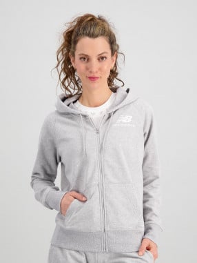 NEW BALANCE Hanorac Essentials