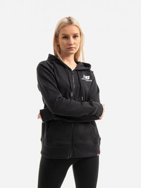 NEW BALANCE Hanorac Essentials