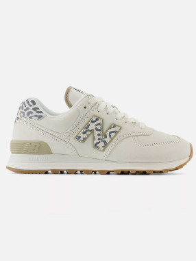 NEW BALANCE Обувки 574