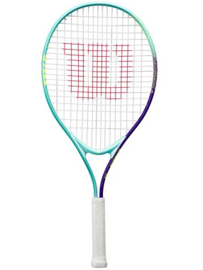 WILSON Racheta de tenis Intrigue Jr 25 Girls Tns Rkt 25