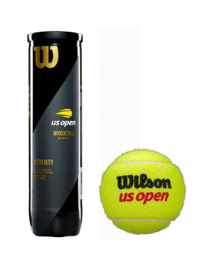 WILSON US OPEN XD x4