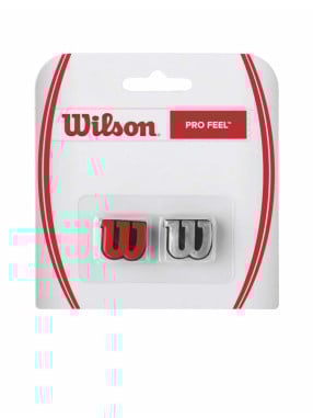 WILSON Αντικραδασμικά Ρακέτας Τένις PRO FEEL