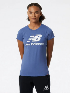 NEW BALANCE Tricou Essentials