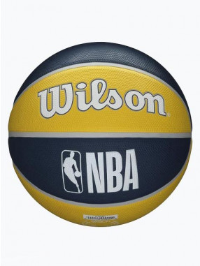 WILSON Μπάλα Μπάσκετ  NBA TEAM TRIBUTE BSKT IND PACERS