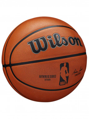 WILSON Minge baschet Nba Authentic Bskt