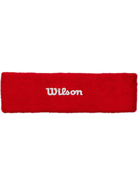 WILSON Banda de cap U
