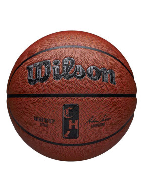 WILSON NBA AUTHENTIC CITY BSKT CHICAGO Basketball