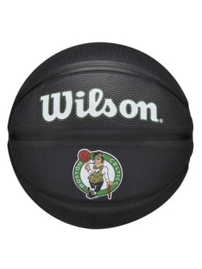WILSON Minge de baschet Nba Team Tribute Mini Bos Celtic