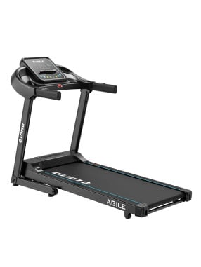 LOTTO FITNESS Banda de alergare Smart Agile10 km /1.5 Hp