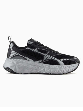 EA7 Emporio Armani Обувки SNEAKER KOBRA TECH