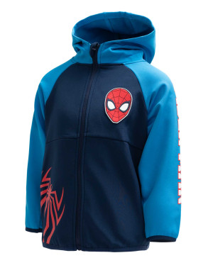 KIDS MOVIE HEROES Geaca Spiderman