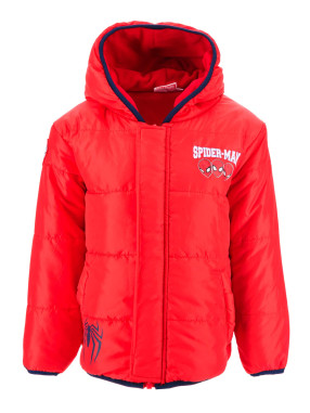 SUN CITY Geaca Spiderman