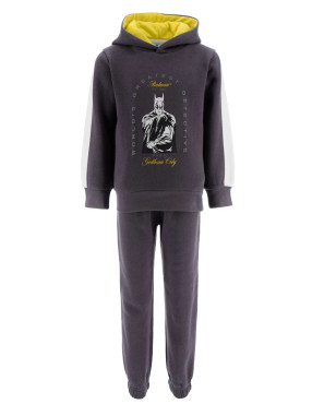 SUN CITY Dečija trenerka komplet BATMAN