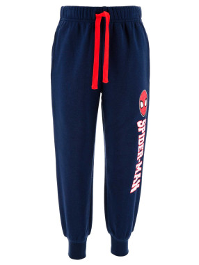 KIDS MOVIE HEROES Παιδικό Αθλητικό Παντελόνι SPIDERMAN