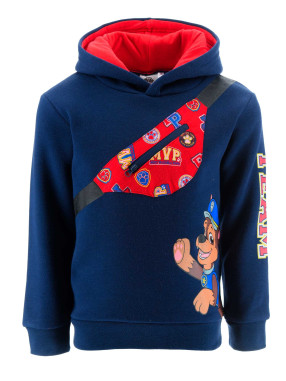 KIDS MOVIE HEROES Hanorac Paw Patrol