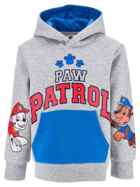 KIDS MOVIE HEROES Παιδική Μακρυμάνικη Μπλούζα PAW PATROL