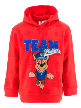 KIDS MOVIE HEROES Παιδική Μακρυμάνικη Μπλούζα PAW PATROL