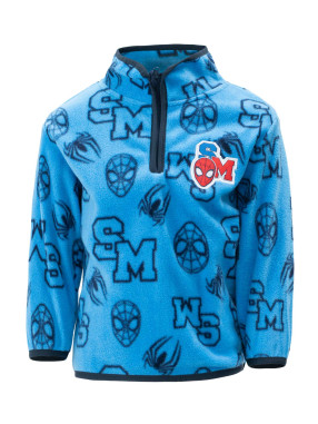 KIDS MOVIE HEROES Polar Spiderman