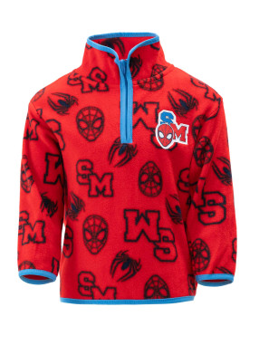 KIDS MOVIE HEROES Polar Spiderman