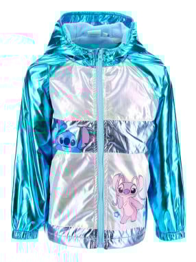 KIDS MOVIE HEROES Geaca Lilo Et St