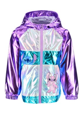 KIDS MOVIE HEROES Geaca Lilo Et St