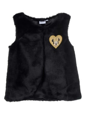 KIDS MOVIE HEROES Vest MINNIE