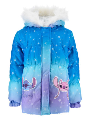 KIDS MOVIE HEROES Geaca Lilo Et St