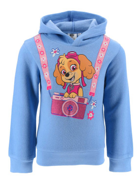 KIDS MOVIE HEROES Hanorac copii Paw Patrol