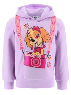 KIDS MOVIE HEROES Hanorac copii Paw Patrol