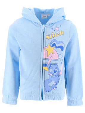 KIDS MOVIE HEROES Hanorac copii Lilo Et St
