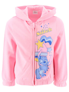 KIDS MOVIE HEROES Hanorac copii Lilo Et St