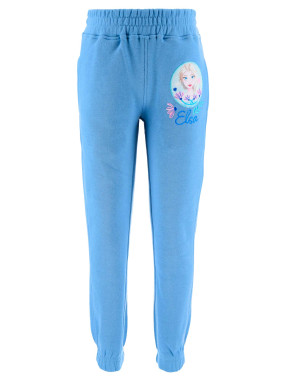 KIDS MOVIE HEROES Παιδικό Αθλητικό Παντελόνι FROZEN