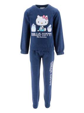 KIDS MOVIE HEROES Tracksuit HELLO KITT