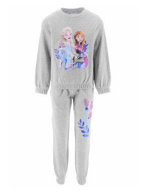 KIDS MOVIE HEROES Sportski komplet FROZEN