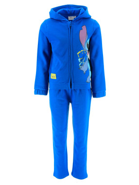KIDS MOVIE HEROES Tracksuit LILO ET ST