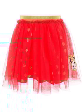 KIDS MOVIE HEROES Fusta Minnie