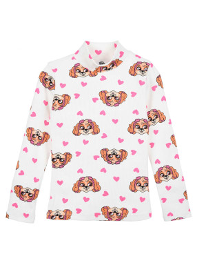 KIDS MOVIE HEROES Bluza Paw Patrol