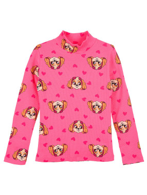 KIDS MOVIE HEROES Sweatshirt PAW PATROL