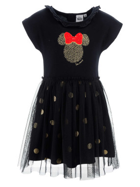 KIDS MOVIE HEROES Rochie Minnie