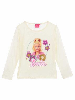 KIDS MOVIE HEROES Bluza Barbie