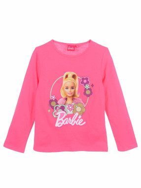 KIDS MOVIE HEROES Bluza Barbie