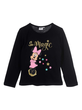 KIDS MOVIE HEROES Bluza Minnie