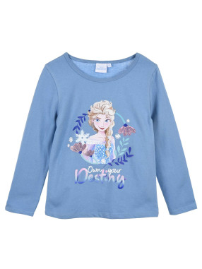 KIDS MOVIE HEROES Bluza Frozen