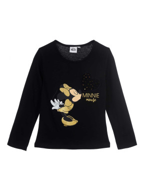 KIDS MOVIE HEROES Bluza Minnie