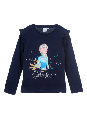 KIDS MOVIE HEROES Bluza Frozen