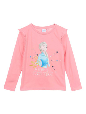 KIDS MOVIE HEROES Bluza Frozen