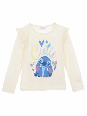 KIDS MOVIE HEROES Bluza Lilo Et St