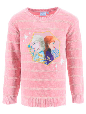 KIDS MOVIE HEROES Bluza Frozen