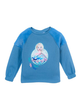 KIDS MOVIE HEROES Bluza Frozen