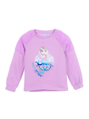 KIDS MOVIE HEROES Bluza Frozen